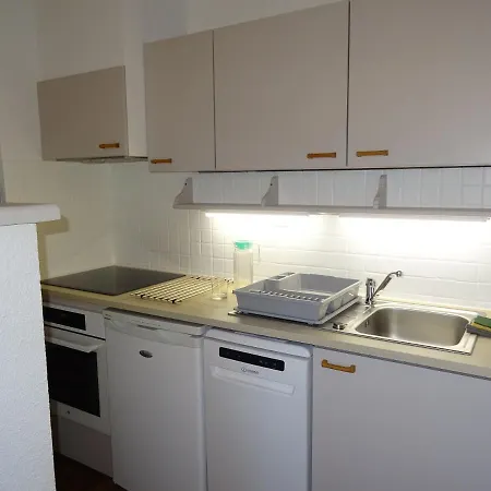 Embrun Superbe Appartement Classe 3 Etoiles Tout Equipe Avec Vue Sur Montagnes Saint-Sauveur  Exterior foto