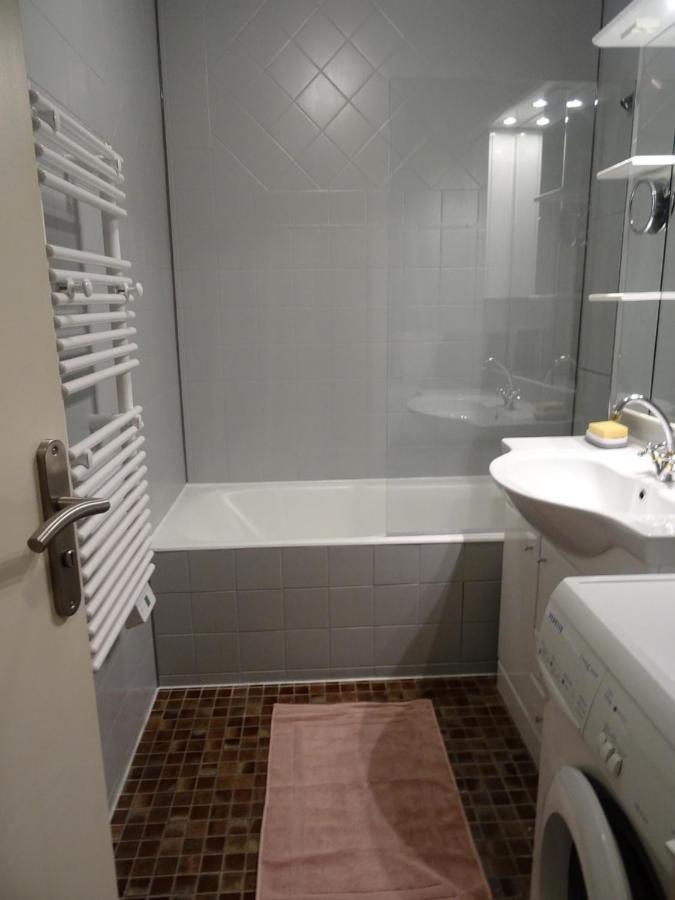Embrun Superbe Classe 3 Etoiles Equipe Avec Vue Sur Montagnes Apartamento Saint-Sauveur (Hautes-Alpes)