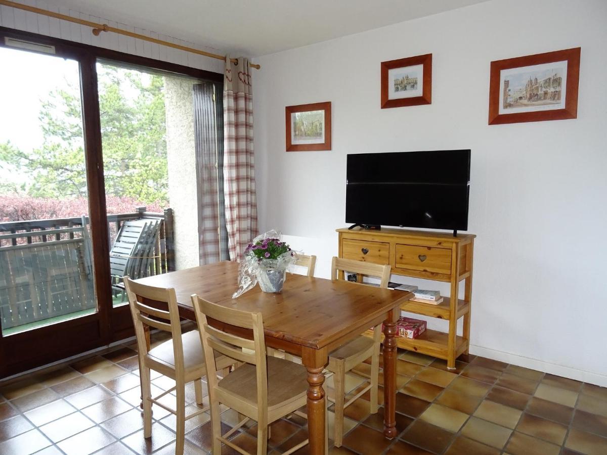 Apartamento Embrun Superbe Classe 3 Etoiles Equipe Avec Vue Sur Montagnes Saint-Sauveur (Hautes-Alpes)