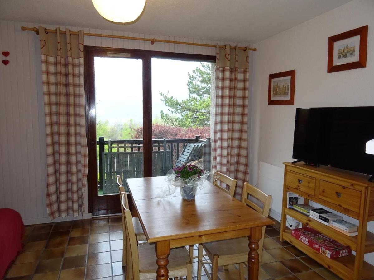 Embrun Superbe Classe 3 Etoiles Equipe Avec Vue Sur Montagnes Saint-Sauveur (Hautes-Alpes)